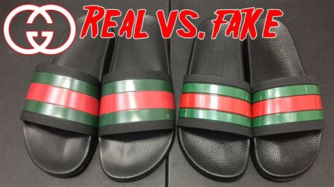 where to get fake gucci slides|gucci knockoff slides.